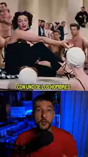 2K views · 11K reactions | ¿SABÍAS QUE? En TERMINATOR 2… La...