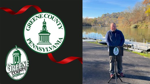 Greene County Commissioners | Greene County Pa Chamber of Commerce