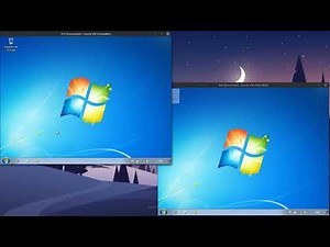 Paso a paso #1: Como conectar dos maquinas virtuales en VirtualBox y compartir archivos