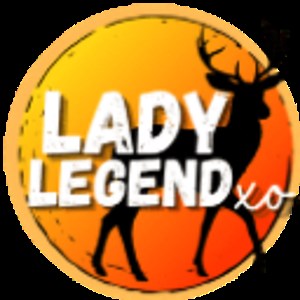 LadyLegendXO - Twitch