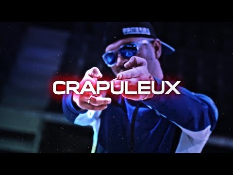 Jul x Plk - " CRAPULEUX " | Instru Rap VNR