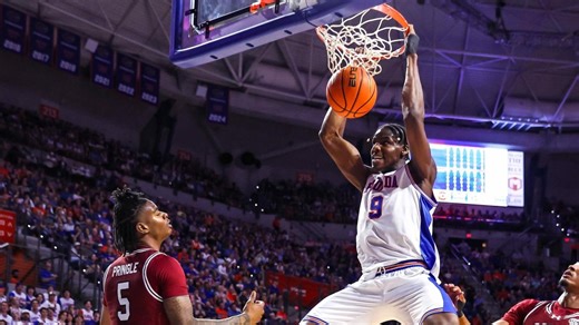 AP poll breakdown: Andy Katz Q&A, reactions to college basketball rankings (02/17/24)