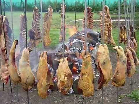 Como preparar TERNERA a la llanera. Ernesto Martínez.