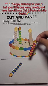 1.1K views · 3 comments | Learning becomes a celebration with our Cut...