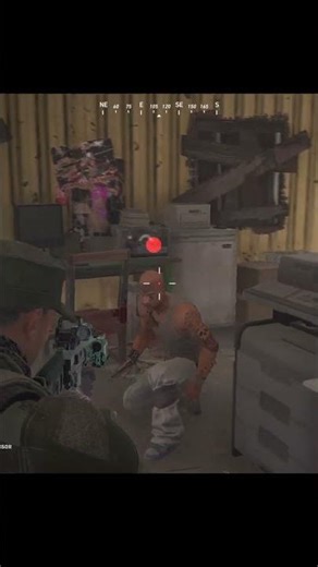 Inside Terrorist's Office in Ghost Recon Wildlands #ghostreconwildlands #stealthgame
