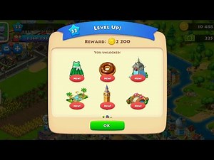 Township LEVEL 33