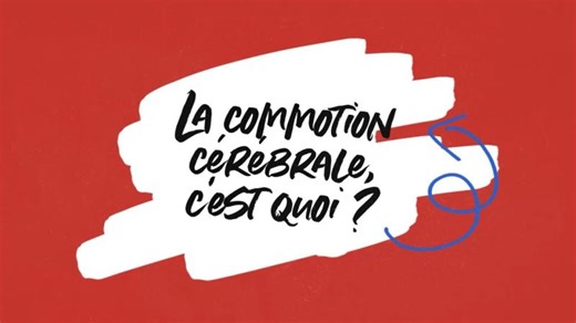La commotion cérébrale, c’est l’affaire de toutes et tous ! | Pôle Ressources Cérébrolésion Acquise Nouvelle-Aquitaine (CLANA)