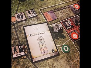 Castle Itter - Playthrough