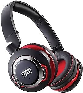 Creative Sound Blaster EVO USB Entertainment Headset