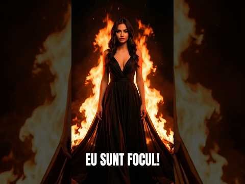 Doar a ta 🔥 Mă vrei doar a ta, dar eu sunt focul (Official Audio)