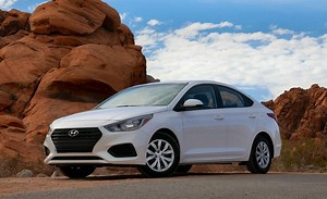 2018 Hyundai Accent Review and First Drive