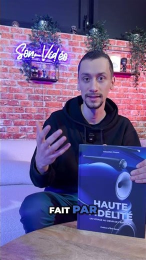 What if you listened to sound differently?