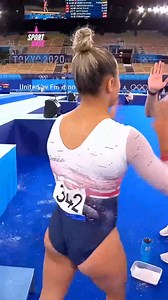 2.8K views · 20 reactions | 51_ CRAZY Moments In Women's Gymnastics...