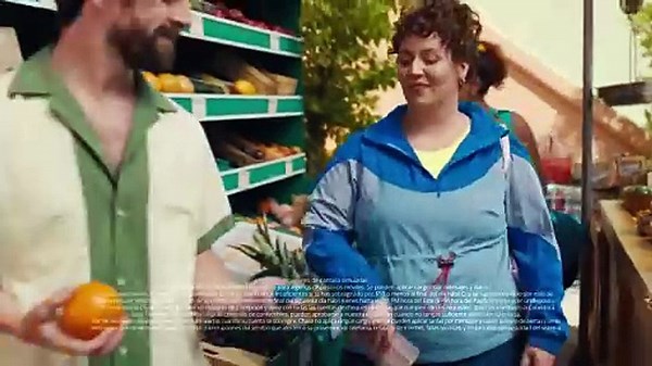 Amor Valiente Capitulo 35