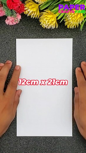 2.3K views | Creating a Stunning Snowflake with Simple Materials | DIY Art. Part 2 | Paper Crafts Fair | Facebook