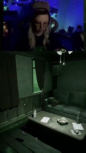 Alien Queen Plays New Alien Game "Who Are You" | #a1000years on #Twitch