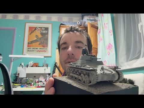 Channel update and we’re going to telford! Scale Model World IPMS. 2025