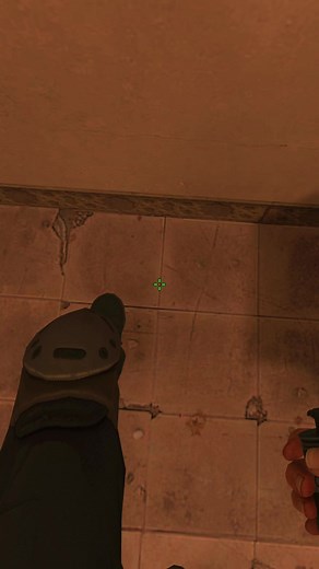 CS2 Mirage One Way Smoke Tutorial | Counter-Strike Tips