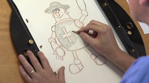 136 reactions · 54 shares | Classic Gizmo may be hard to assemble, but it’s easy to draw him! Watch this video clip and sketch Gizmo for a chance to win a set of 8 Superbook toys. Then share a picture of your sketch on our page and get your friends to like it. We will announce the winner of our #SuperbookSketchIt Challenge at the end of the week. Ready! Watch! Sketch! | Superbook | Facebook