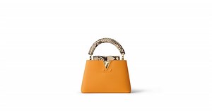 Products by Louis Vuitton: Capucines Mini
