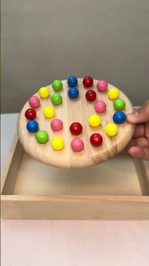 Best Wooden Montessori Toys for Toddlers 🧠✨