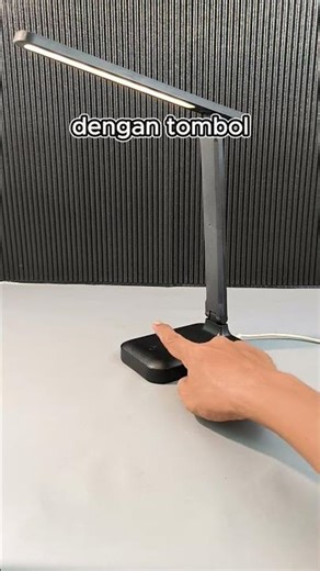 Looking for an Aesthetic Study Lamp for Your Study Desk?