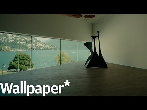 11 don’t-miss Swiss art museums | Wallpaper*