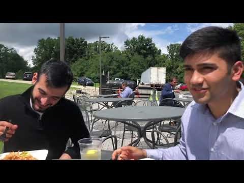 A day in the life of an SAP STAR Software Engineer