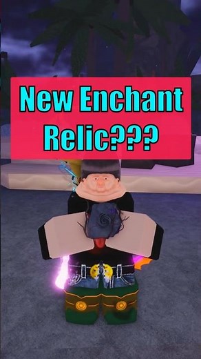 How to Get the New Twisted Relic in Fisch