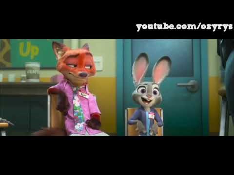 Zootopia 2 - Coffin Dance Song (Ozyrys Remix)