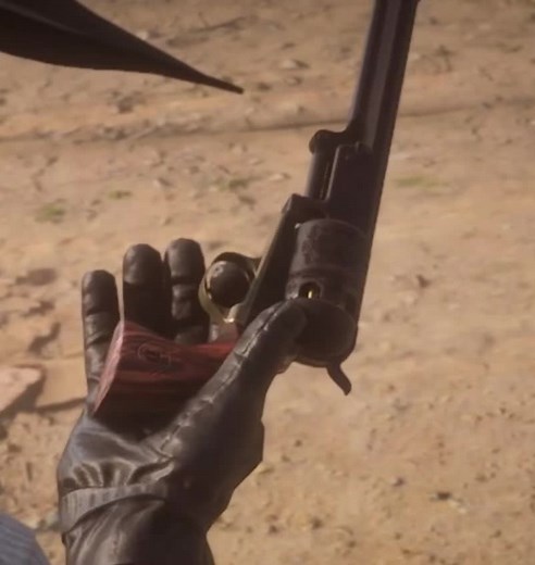 My “Duke” Navy revolver #coltnavy1851 #reddeadredemption2edit #thefrontier #rdr2online #gaming #thegoodthebadandtheugly #ps5 #reddeadredemption2clips #rdr2 #chuparosagrimreaper #reddeadredemption2