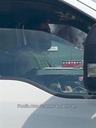 35K views · 119 reactions | ⚠️ Tazewell County  Mackinaw, IL 1 Alarm Fire 706 Smith St Delayed FD o/s of a fire in a commercial bldg 16:54 | Peoria Area Scanner & Dashcam | Facebook