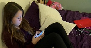 Study reveals how teens, tweens use tech devices