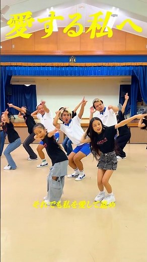 Cheerful songs and dance. Let's dance together!