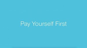 Setting up your contributions to go automatically from your paycheck to your savings is a great way to reach your financial goals. CFP® Judith Ward explained this concept of 'paying yourself first' during our Facebook Live. | T. Rowe Price