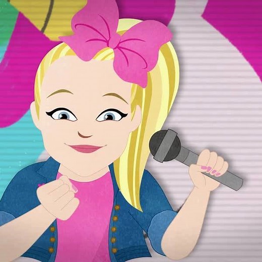 5.4K views · 139 reactions | The JoJo and BowBow Show Show is back with new episodes Fridays on our YouTube channel! https://at.nick.com/2ltQdHn | Nickelodeon | Facebook