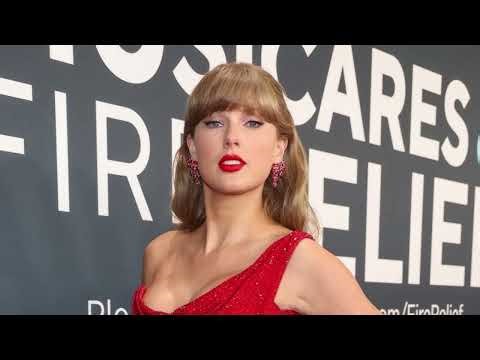 Taylor Swift - Father Figure (Lyric Video)