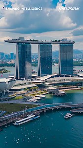 3.7K views · 50 reactions | Exciting insights from the Shaping Intelligence 2025 Summit! ✨ Leaders in education & tech gathered in Singapore to uncover how AIoT is revolutionizing learning! 烙 From smart classrooms to personalized learning experiences, the future is bright!  Hear firsthand how innovation is transforming education for the better! #ShapingIntelligence2025 #AIoT #EdTech | Hikvision | Facebook