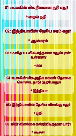 G K Question 134 #shorts