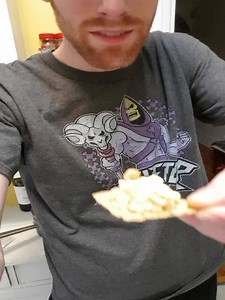 73K views · 69 reactions | It’s seriously this easy. Eric won $20 in Skip Credits for this video. He might also win Free SkipTheDishes for a year! You can too... Upload a video of yourself eating some weird food combinations and use #ShouldveSkippedIt. Easy! | Skip Canada | Facebook