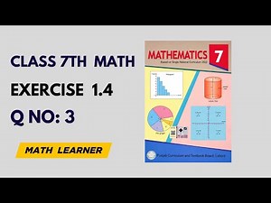 Learn Math Step by Step | Easy Math Tricks and Concepts for Students | Math Learner Channel