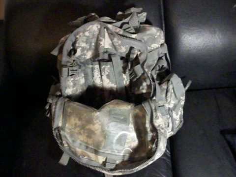 USGI MOLLE 2 Medic Bag Overview