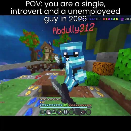 hive funny moments part 4 #minecraft #hypixel #mcpe