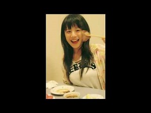 夏帆11歳--19歳スライドショー
