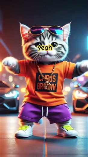 Epic Cat vs Siren Head Dance Challenge 💃🔥 | Viral Shorts 2025