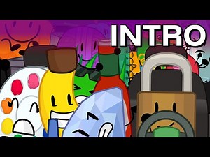 Object Lockdown 11 INTRO (Music by @WoopDoo)