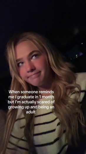 Navigating Graduation Anxiety: Embracing Change