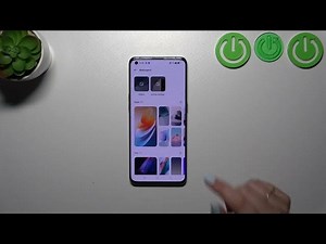 How to Change Wallpaper on OPPO Find X3 Pro