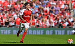Five points showing why Hector Bellerin is the Premier League's best right-back