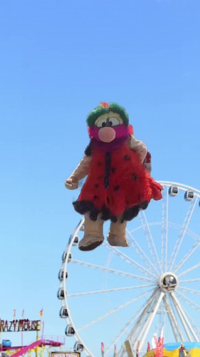 4.6K views · 39 reactions | It's almost time to create & capture new memories at the Fair  Be There! ️ | Miami-Dade County Fair and Exposition | Facebook